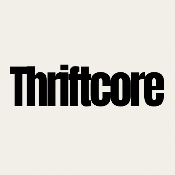 thriftcoreshop